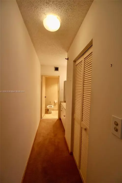 Entry Way - 2501 Brickell Ave #1008, Miami, FL 33129 photo 1 of 2