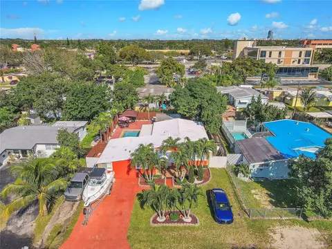 Undisclosed, Hollywood, FL 33024