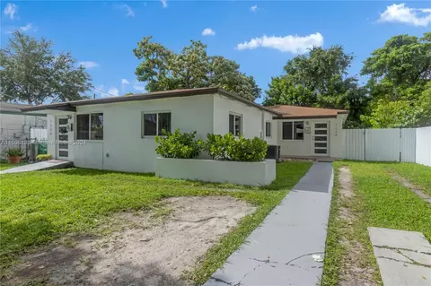 1126 NW 63rd St, Miami, FL 33150