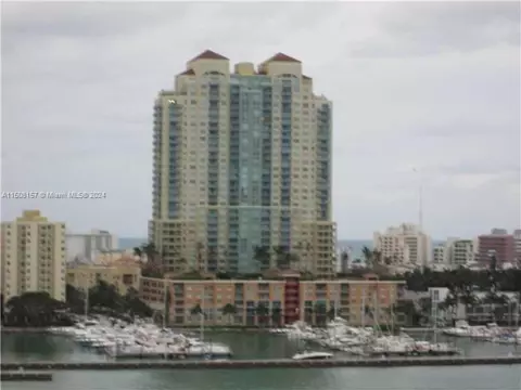 90 Alton Rd #2503, Miami Beach, FL 33139