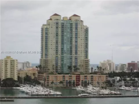 90 Alton Rd #2503, Miami Beach, FL 33139