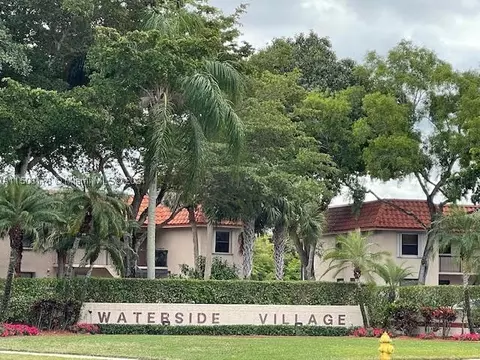 15714 E Waterside Cir #204, Sunrise, FL 33326