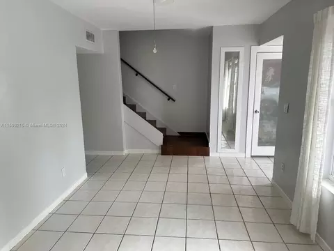 Entry Way - 1705 W 68th St, Hialeah, FL 33014 photo 1 of 3