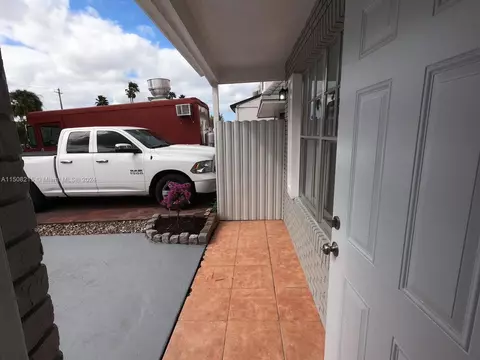 Exterior - 1705 W 68th St, Hialeah, FL 33014 photo 3 of 8