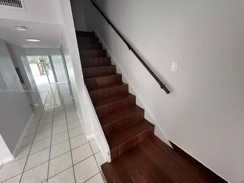 Entry Way - 1705 W 68th St, Hialeah, FL 33014 photo 2 of 3