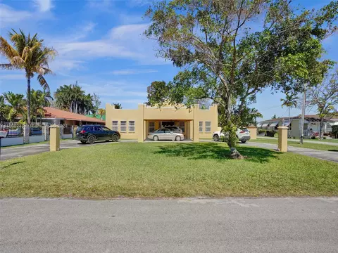 8311 Grand Canal Dr, Miami, FL 33144