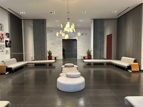 1600 NE 1st Ave #2206, Miami, FL 33132