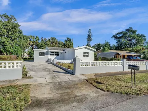 3831 NW 4th Ct, Lauderhill, FL 33311