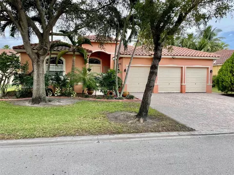 2132 SW 117th Ave, Miramar, FL 33025