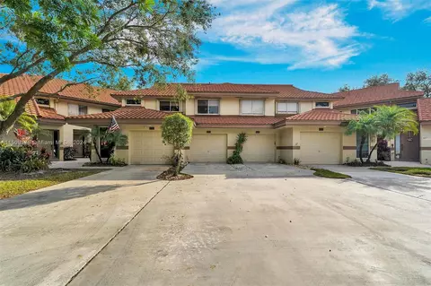 9228 NW 9th Ct #9228, Plantation, FL 33324