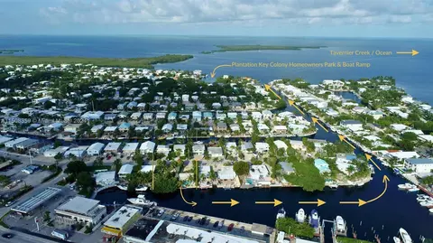 140 Gardenia St, Tavernier, FL 33070