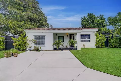 1801 NE 173rd St, North Miami Beach, FL 33162