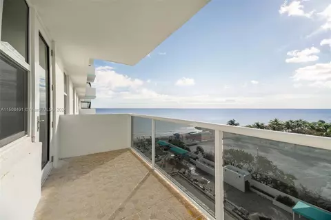 3725 S Ocean Dr #706, Hollywood, FL 33019