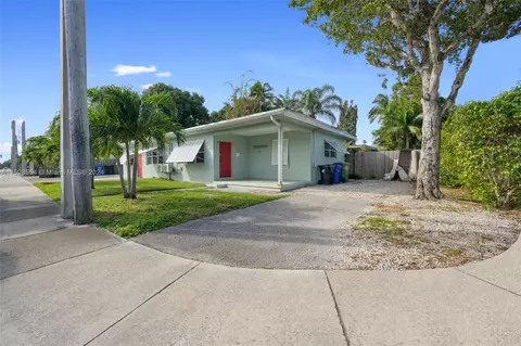 1721 NE 15th Ave, Fort Lauderdale, FL 33305