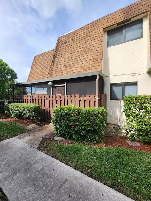 Undisclosed, North Lauderdale, FL 33068