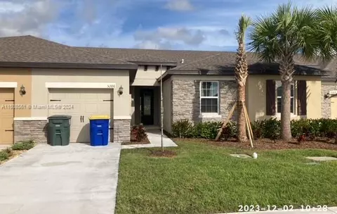 5206 Jovial Ct #5206, Fort Pierce, FL 34947
