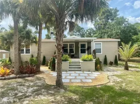 578 Appaloosa Ave, Clewiston, FL 33440