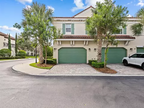 4397 Cascada Cir, Hollywood, FL 33024