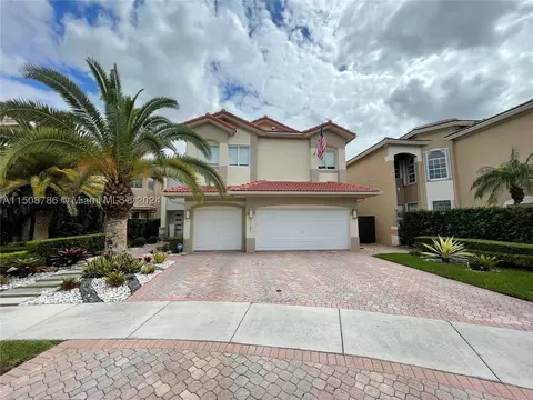 7181 NW 109th Pl, Doral, FL 33178