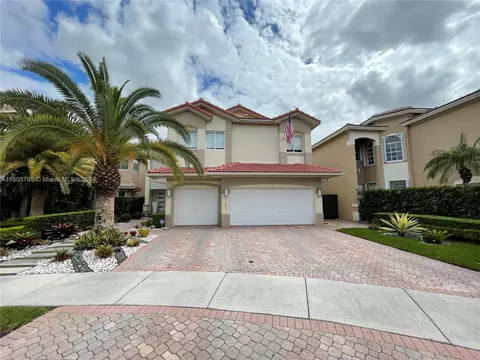 7181 NW 109th Pl, Doral, FL 33178