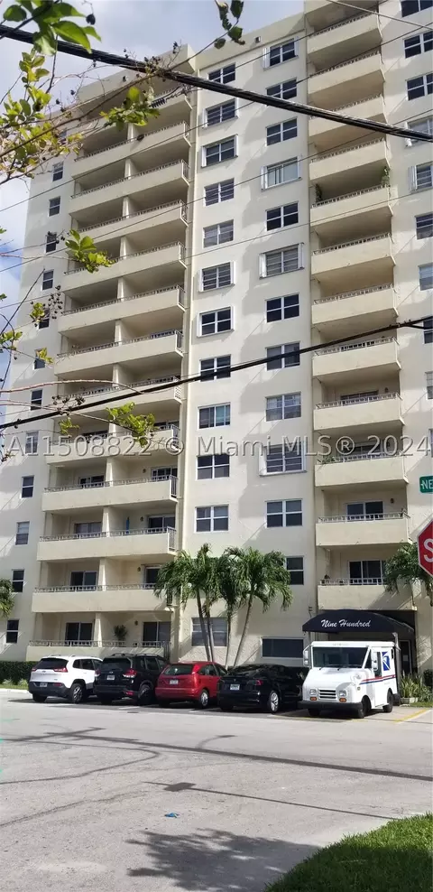 900 NE 18th Ave #1202, Fort Lauderdale, FL 33304