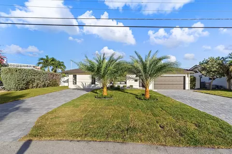 1320 NE 27th Ter, Pompano Beach, FL 33062
