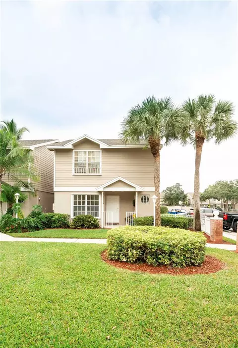 12224 NW 36th Pl #1-L, Sunrise, FL 33323