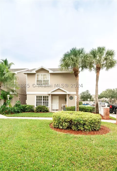 12224 NW 36th Pl #1-L, Sunrise, FL 33323