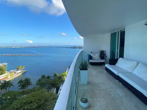 2101 Brickell Ave #1004, Miami, FL 33129