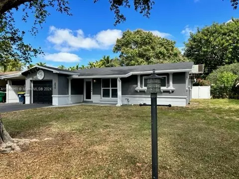 Undisclosed, Dania Beach, FL 33312