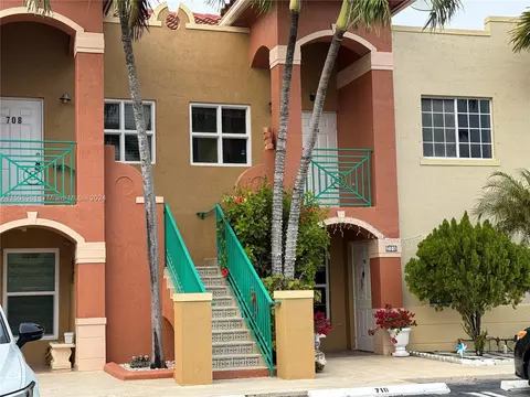 6960 NW 174th Ter #710, Hialeah, FL 33015