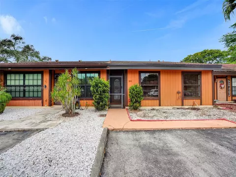 10331 Orange Ct #10331, Pembroke Pines, FL 33026