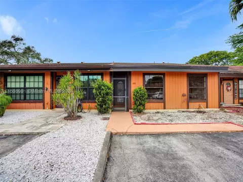 10331 Orange Ct #10331, Pembroke Pines, FL 33026