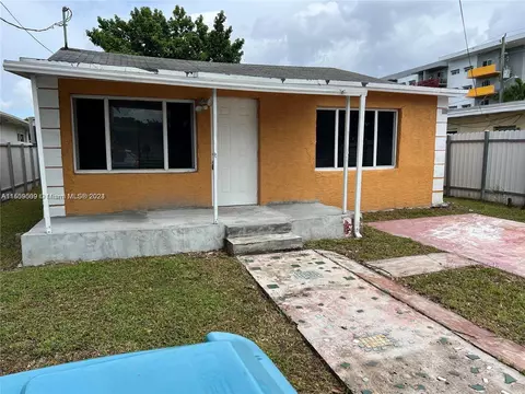 Undisclosed, Miami, FL 33142