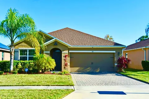323 Lazio, Debary, FL 32713