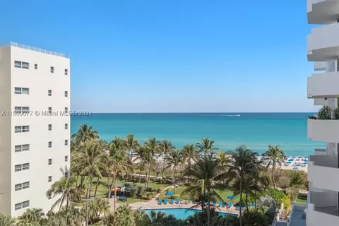 4301 Collins Ave #801, Miami Beach, FL 33140