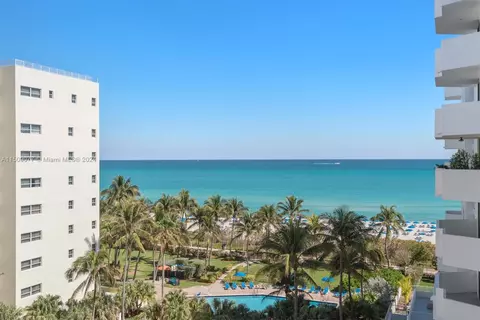 4301 Collins Ave #801, Miami Beach, FL 33140