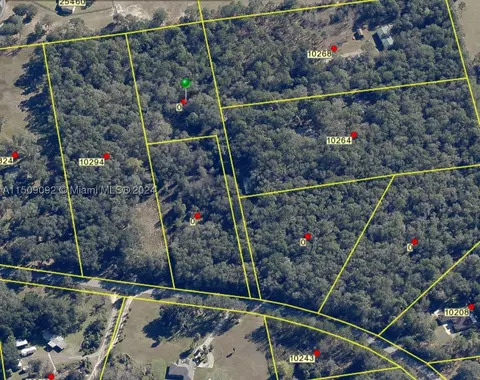 0 Preston Rd, Other, FL 34601