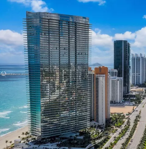 18975 Collins Ave #4003, Sunny Isles Beach, FL 33160