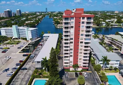 3161 S Ocean Dr #1608, Hallandale Beach, FL 33009