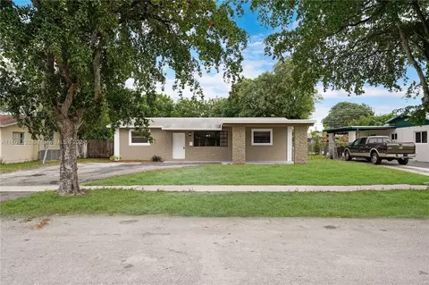 1680 NW 2nd Ter, Pompano Beach, FL 33060