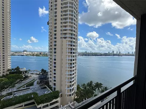 540 Brickell Key Dr #1816, Miami, FL 33131 photo 1