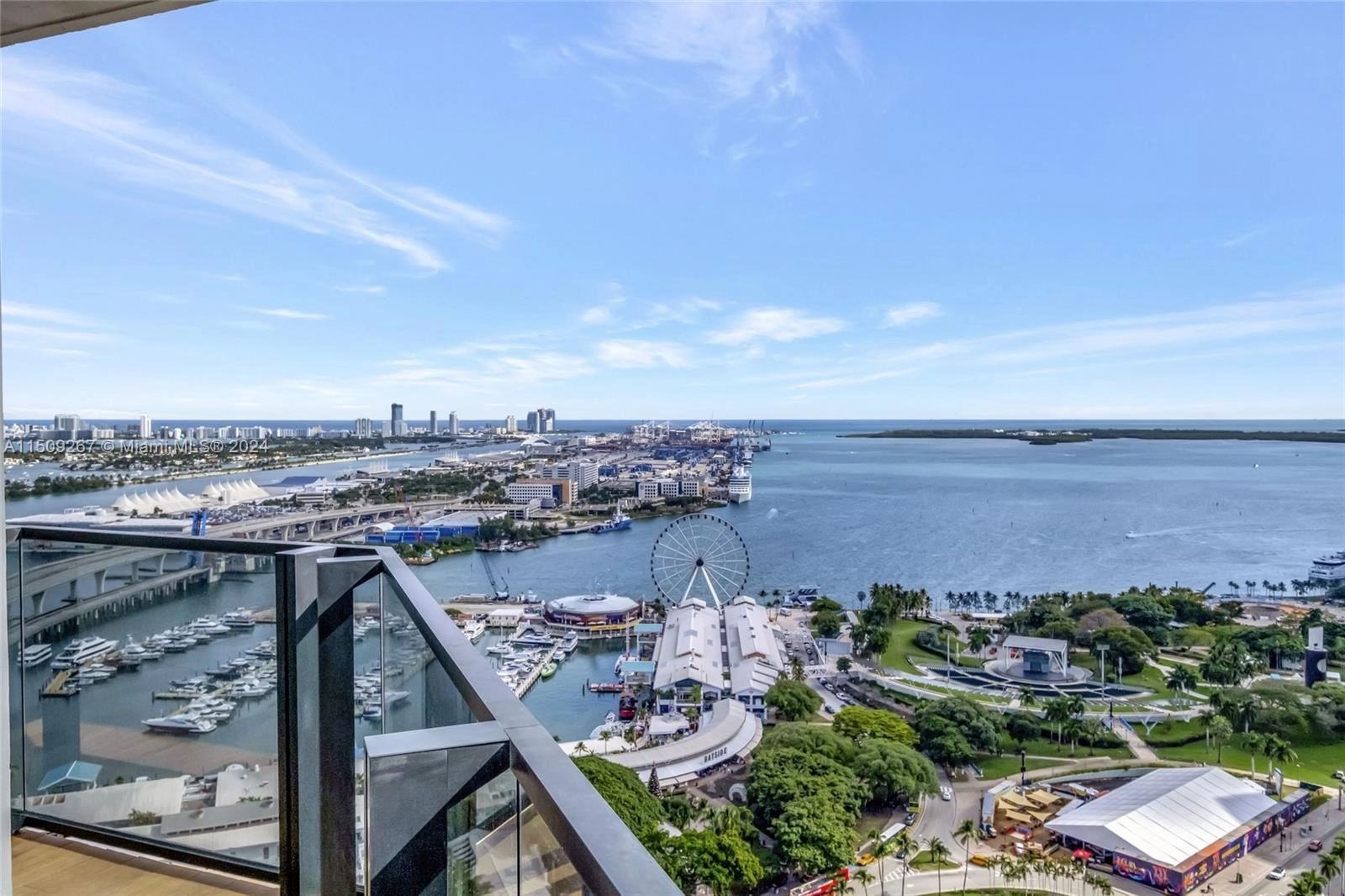 398 NE 5th St Unit 2815  