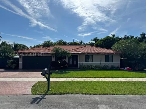 14600 SW 159th St, Miami, FL 33177