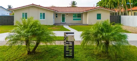 9740 SW 185th Ter, Cutler Bay, FL 33157