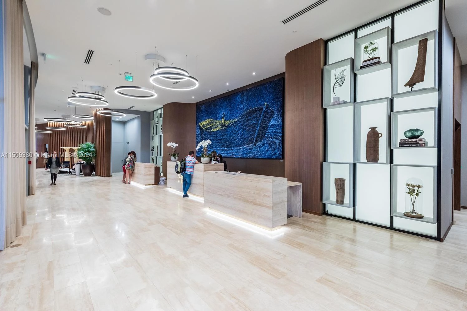 4111 S Ocean Dr Unit 1609  