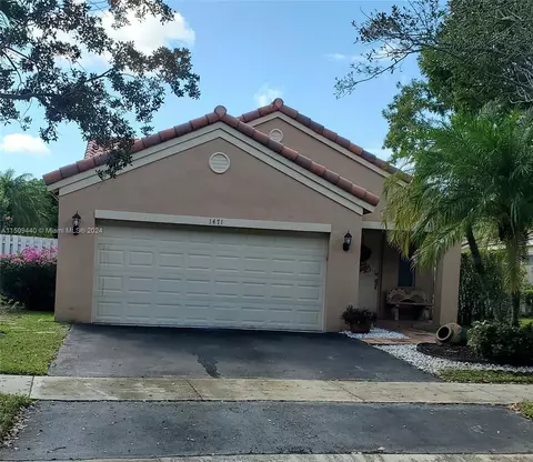 Undisclosed, Weston, FL 33327