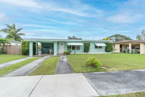 55 NW 18th St, Homestead, FL 33030