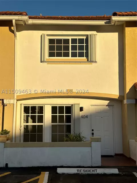 Undisclosed, Miami, FL 33172