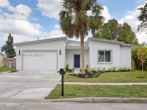 1508 E River Dr, Margate, FL 33063
